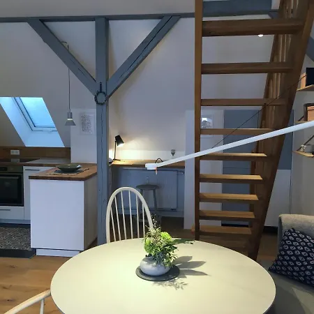 Design Detmolder Loeftchen