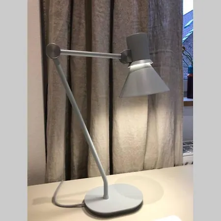 Design Detmolder Loeftchen * デトモルト