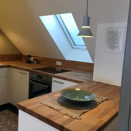 Design Detmolder Loeftchen *